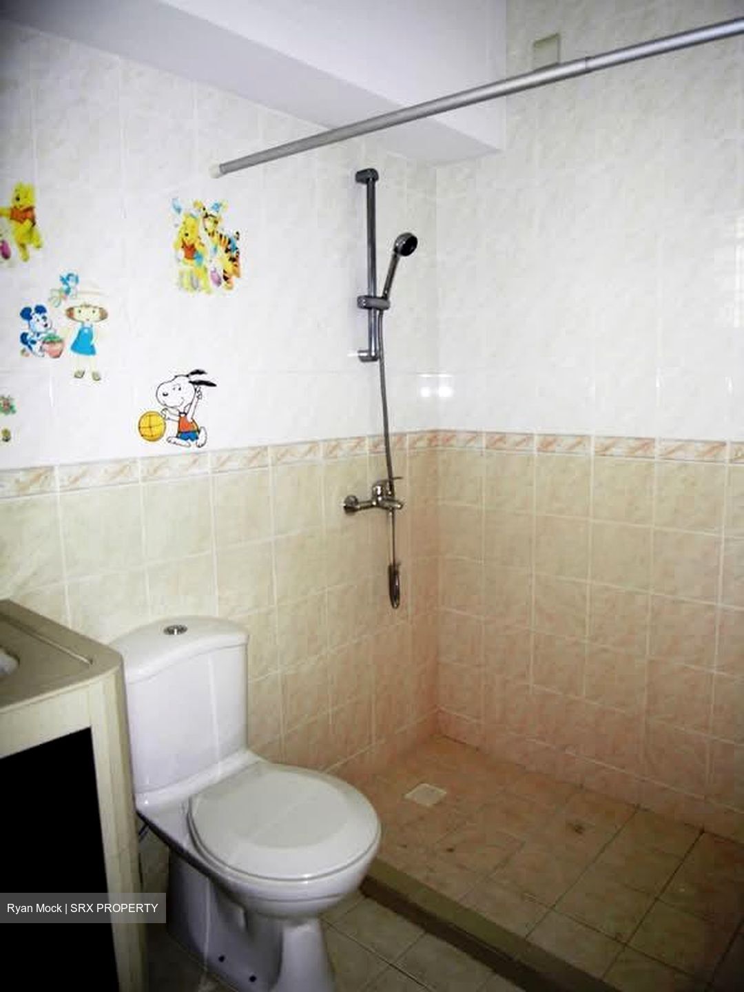 Blk 491 Admiralty Link (Sembawang), HDB 4 Rooms #544889641
